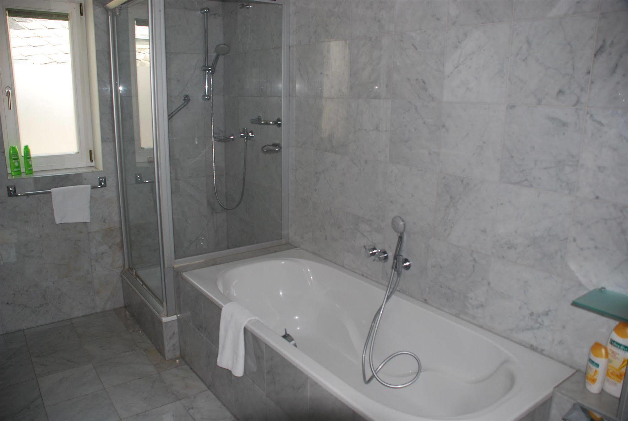 Duschel Apartments Βιέννη Εξωτερικό φωτογραφία