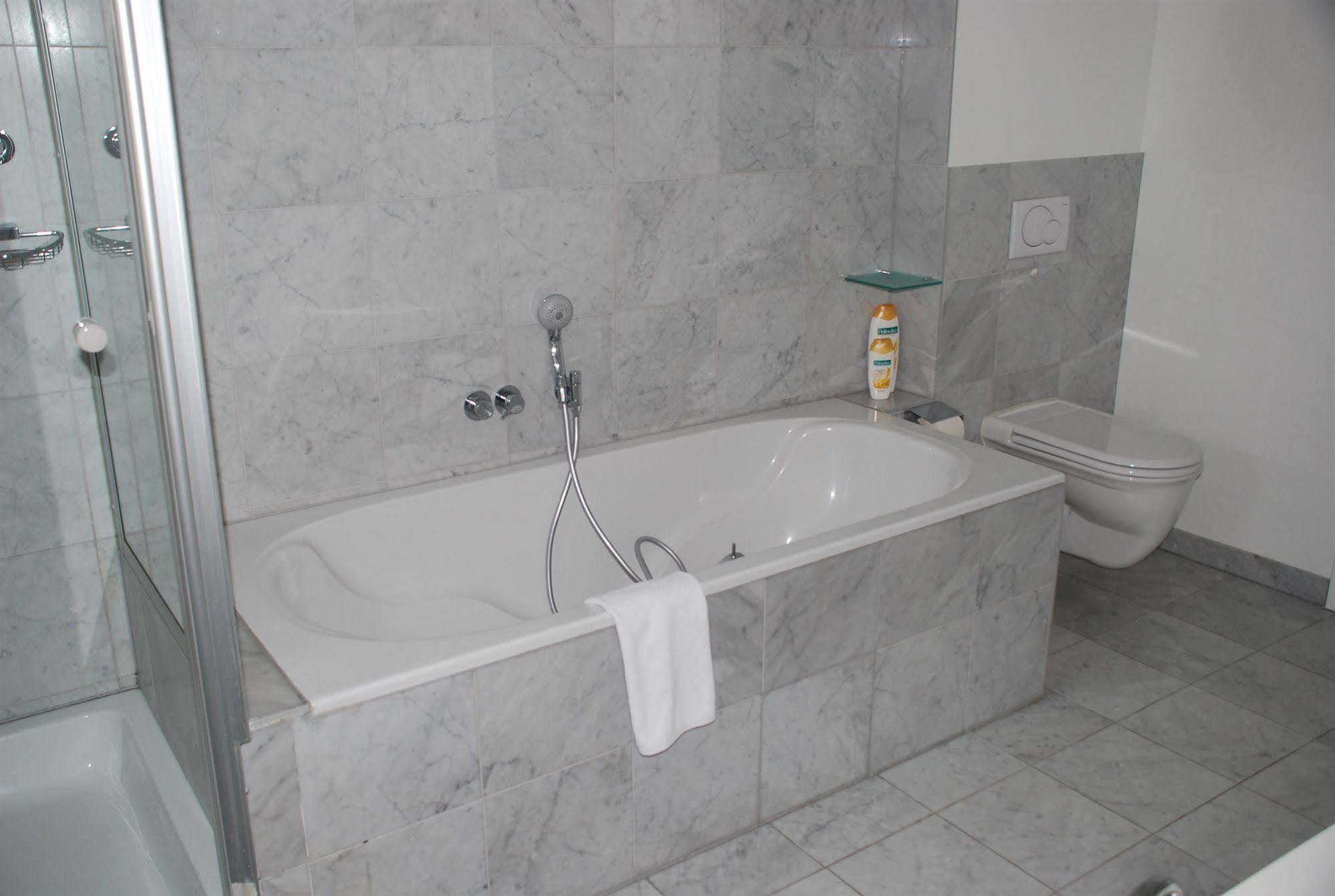 Duschel Apartments Βιέννη Εξωτερικό φωτογραφία