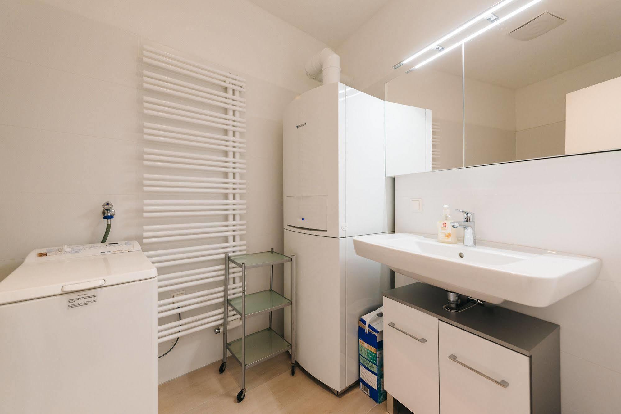 Duschel Apartments Βιέννη Εξωτερικό φωτογραφία