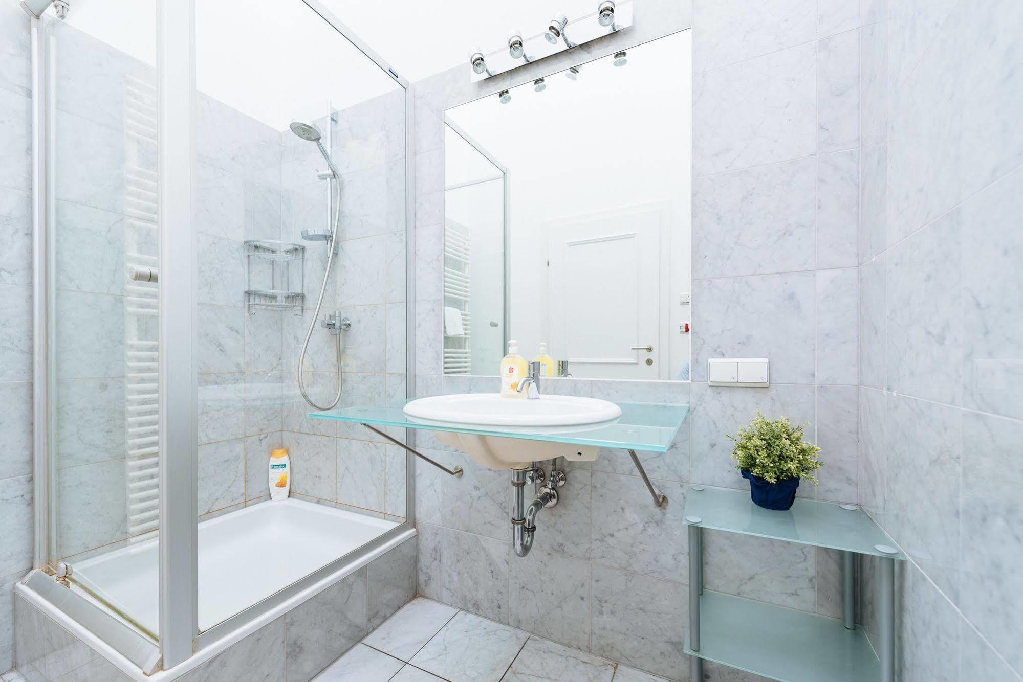 Duschel Apartments Βιέννη Εξωτερικό φωτογραφία