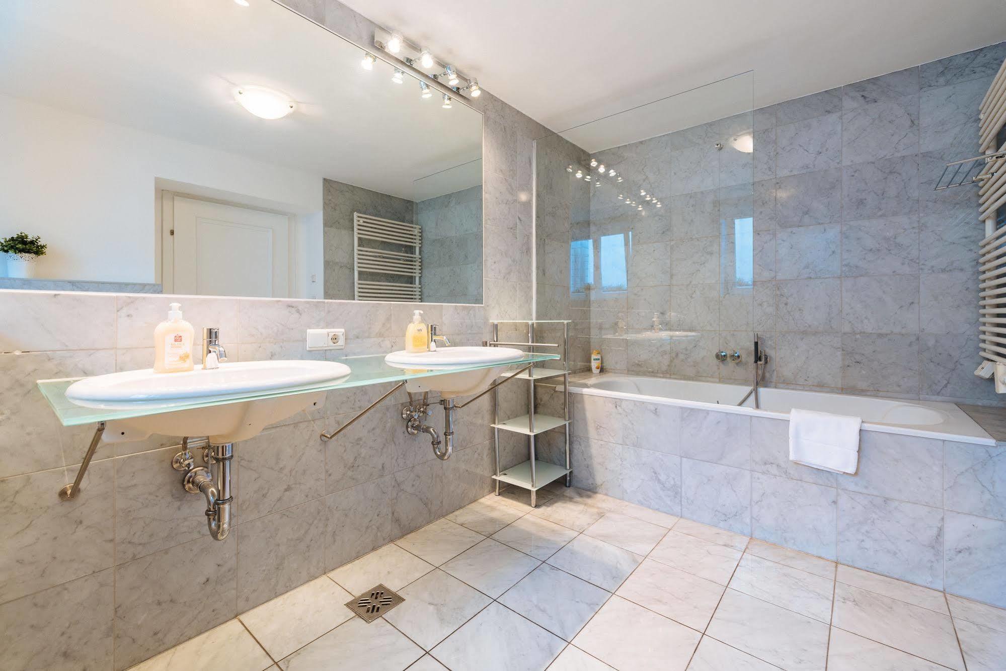 Duschel Apartments Βιέννη Εξωτερικό φωτογραφία